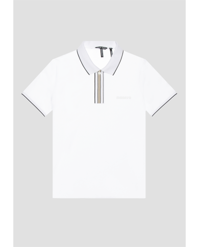 Polo mmks02377 fa100083 morato hombre Polo mmks02377 fa100083 morato hombre