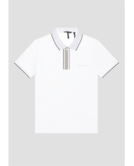 Polo mmks02377 fa100083 morato hombre Polo mmks02377 fa100083 morato hombre
