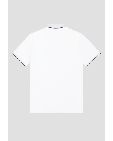 Polo mmks02377 fa100083 morato hombre Polo mmks02377 fa100083 morato hombre