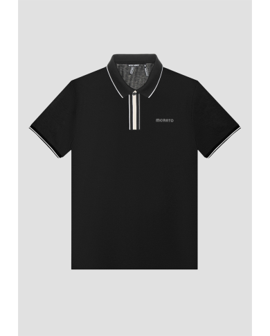 Polo mmks02377 fa100083 morato hombre Polo mmks02377 fa100083 morato hombre