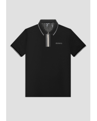Polo mmks02377 fa100083 morato hombre Polo mmks02377 fa100083 morato hombre