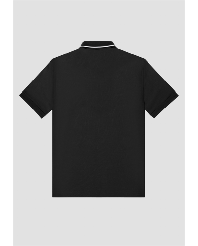 Polo mmks02371 fa100083 morato hombre Polo mmks02371 fa100083 morato hombre