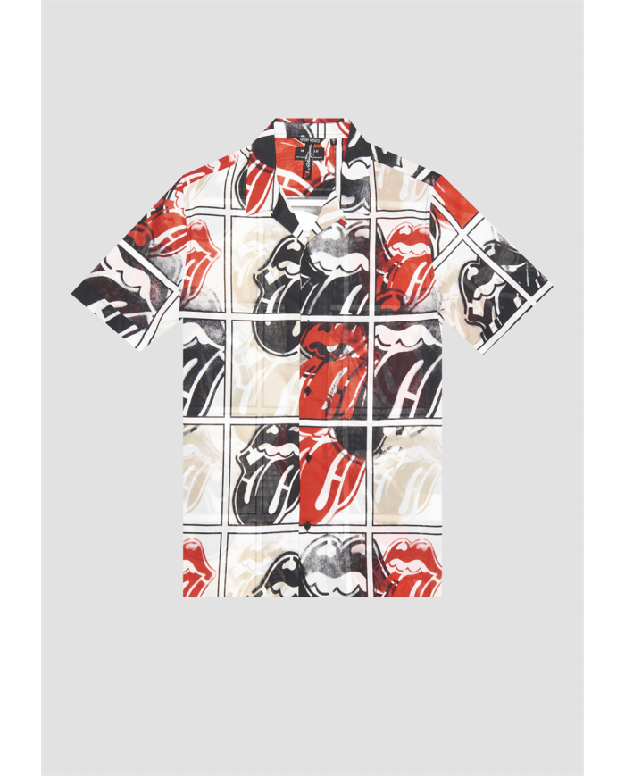 Camisa mmss00171 fa430613 morato hombre