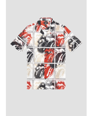 Camisa mmss00171 fa430613 morato hombre