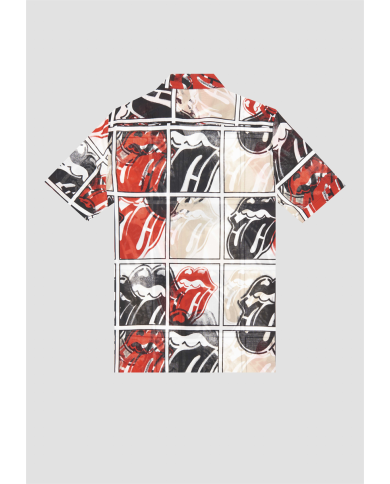 Camisa mmss00171 fa430613 morato hombre Camisa mmss00171 fa430613 morato hombre