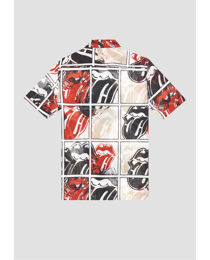 Camisa mmss00171 fa430613 morato hombre