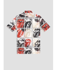 Camisa mmss00171 fa430613 morato hombre