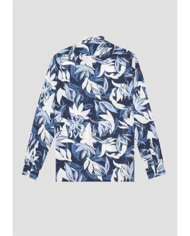 Camisa mmsl00614 fa430601 morato hombre Camisa mmsl00614 fa430601 morato hombre