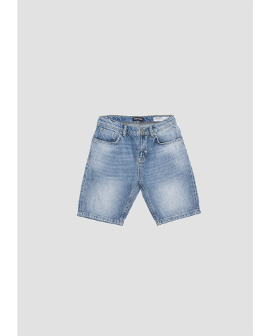 Bermuda vaquera mkds00031 fa750459 morato niÑo Bermuda vaquera mkds00031 fa750459 morato niÑo