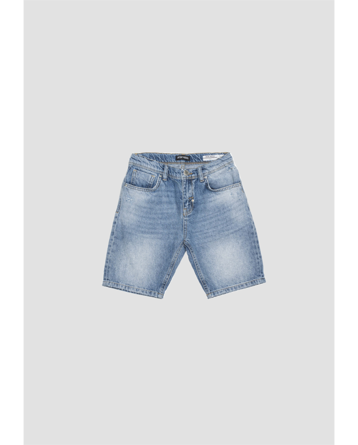 Bermuda vaquera mkds00031 fa750459 morato niÑo