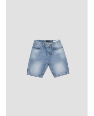 Bermuda vaquera mkds00031 fa750459 morato niÑo