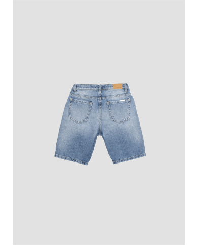Bermuda vaquera mkds00031 fa750459 morato niÑo Bermuda vaquera mkds00031 fa750459 morato niÑo