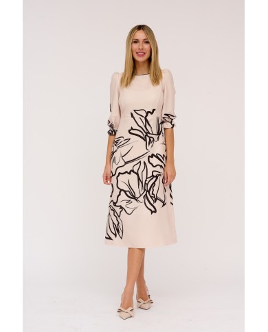 Vestido v-30501 k-kou mujer Vestido v-30501 k-kou mujer