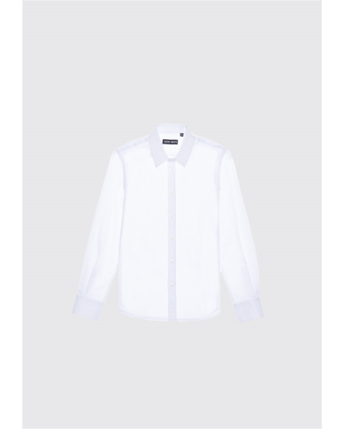 Camisa mkks00274 fa450010 morato niÑo Camisa mkks00274 fa450010 morato niÑo