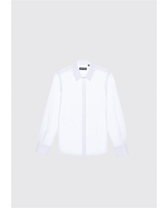 Camisa mkks00274 fa450010 morato niÑo Camisa mkks00274 fa450010 morato niÑo