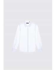 Camisa mkks00274 fa450010 morato niÑo Camisa mkks00274 fa450010 morato niÑo