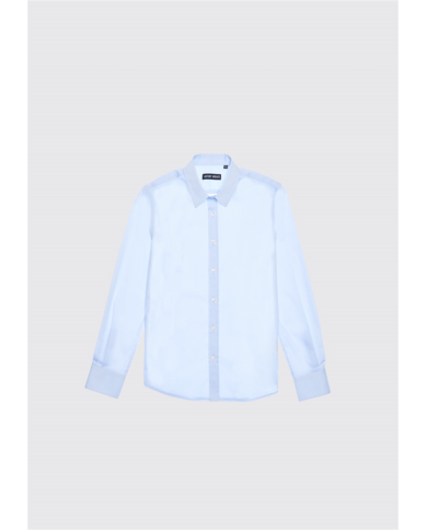 Camisa mkks00274 fa450010 morato niÑo Camisa mkks00274 fa450010 morato niÑo