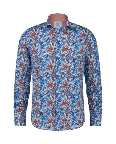 Camisa 28.003 a fish named fred hombre Camisa 28.003 a fish named fred hombre