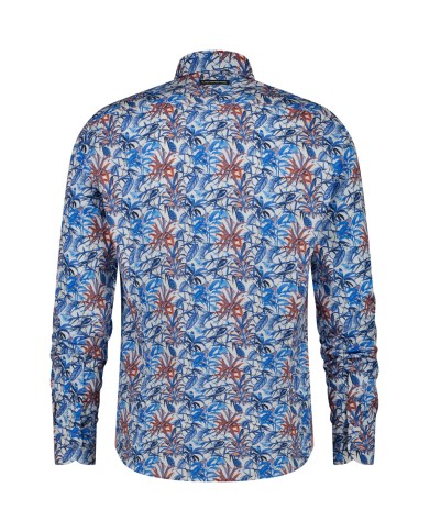 Camisa 28.003 a fish named fred hombre Camisa 28.003 a fish named fred hombre