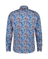 Camisa 28.003 a fish named fred hombre