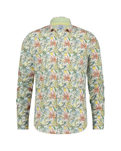 Camisa 28.003 a fish named fred hombre Camisa 28.003 a fish named fred hombre