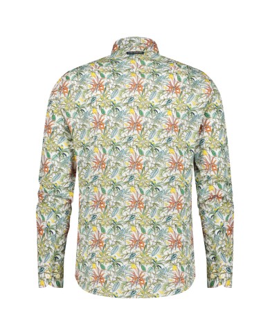 Camisa 28.003 a fish named fred hombre Camisa 28.003 a fish named fred hombre