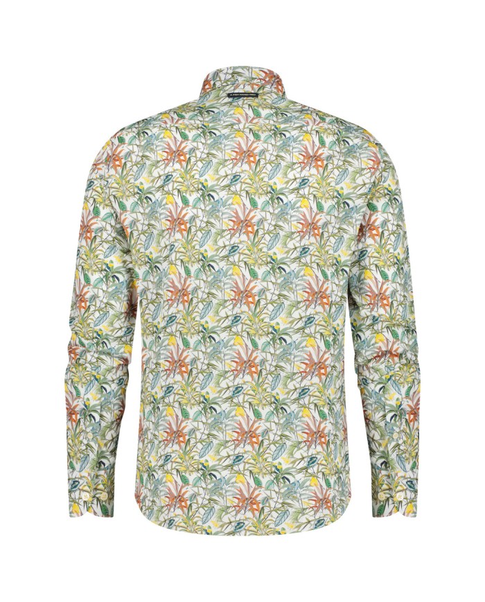 Camisa 28.003 a fish named fred hombre