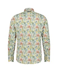 Camisa 28.003 a fish named fred hombre