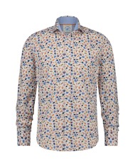 Camisa 28.009 a fish named fred hombre