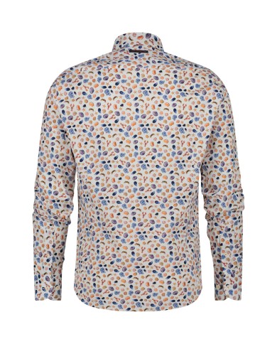 Camisa 28.009 a fish named fred hombre Camisa 28.009 a fish named fred hombre