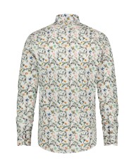 Camisa 28.011 a fish named fred hombre