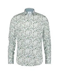 Camisa 28.011 a fish named fred hombre