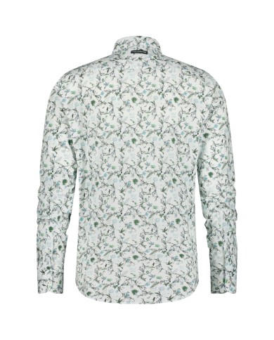 Camisa 28.011 a fish named fred hombre Camisa 28.011 a fish named fred hombre