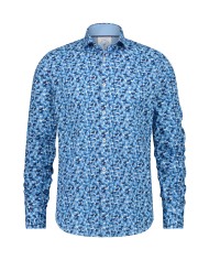 Camisa 28.004 a fish named fred hombre Camisa 28.004 a fish named fred hombre