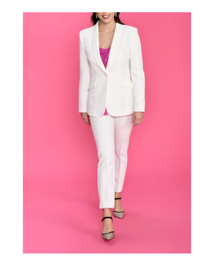 Traje lmtleonor lamusa mujer