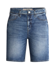 Bermuda vaquera m4gd27 d5ay1 guess hombre
