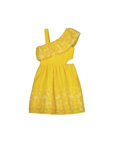 Vestido 8f 6963 mayoral niÑa Vestido 8f 6963 mayoral niÑa
