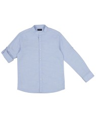 Camisa m/l 7a 6121 mayoral niÑo