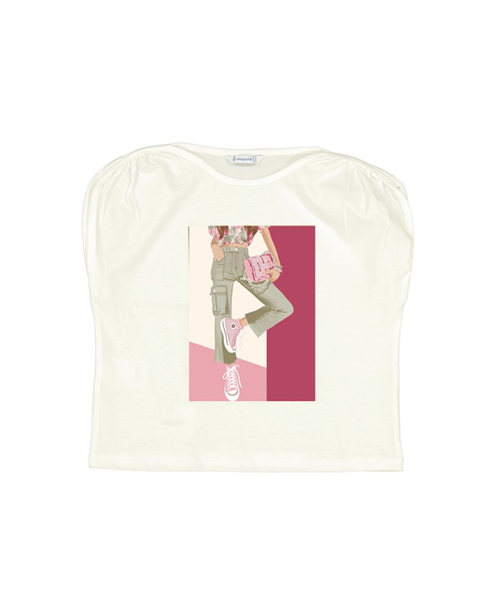 Csta. 8d 6011 mayoral niÑa