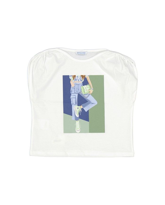 Csta. 8d 6011 mayoral niÑa