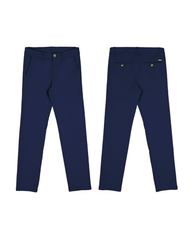 Plon. chino 7c 530 mayoral niÑo Plon. chino 7c 530 mayoral niÑo