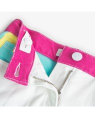 Short 408057-1100 boboli niÑa