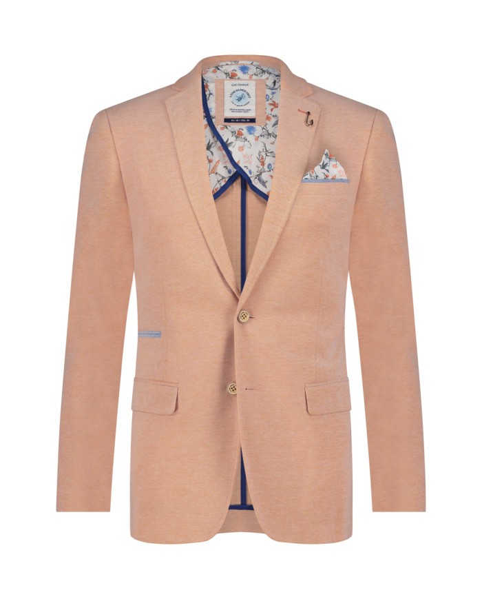 Blazer 28.101-pique a fish named fred hombre