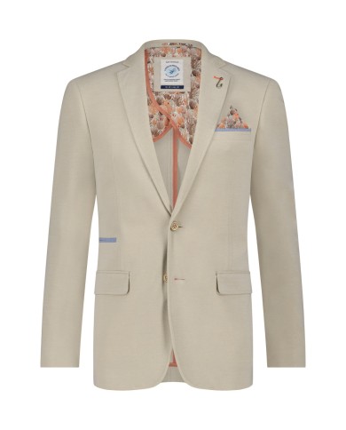 Blazer 28.101-pique a fish named fred hombre Blazer 28.101-pique a fish named fred hombre
