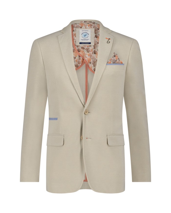 Blazer 28.101-pique a fish named fred hombre