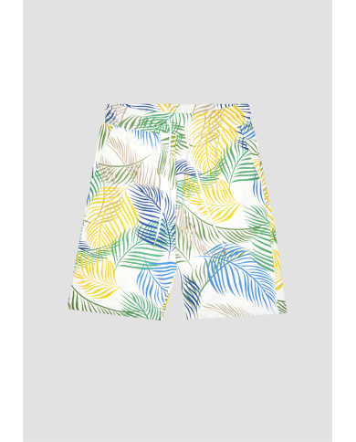 Bermuda mmfs00030 fa180061 morato hombre Bermuda mmfs00030 fa180061 morato hombre