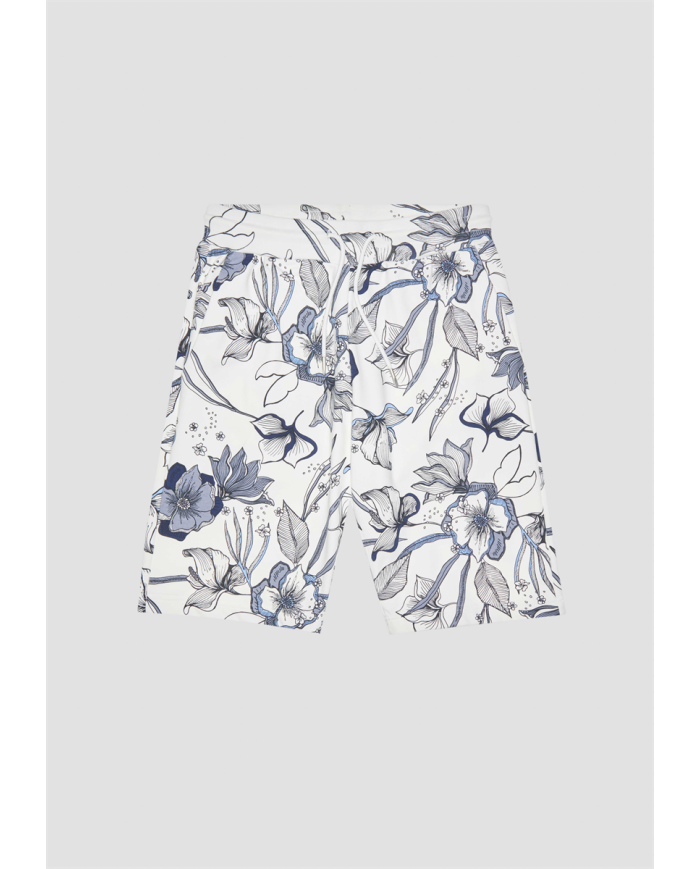 Bermuda mmfs00031 fa180062 morato hombre Bermuda mmfs00031 fa180062 morato hombre