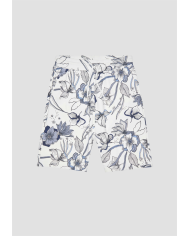 Bermuda mmfs00031 fa180062 morato hombre Bermuda mmfs00031 fa180062 morato hombre