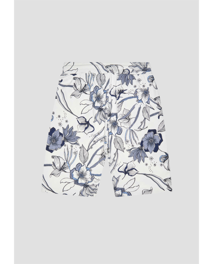 Bermuda mmfs00031 fa180062 morato hombre Bermuda mmfs00031 fa180062 morato hombre