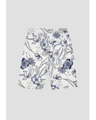 Bermuda mmfs00031 fa180062 morato hombre Bermuda mmfs00031 fa180062 morato hombre